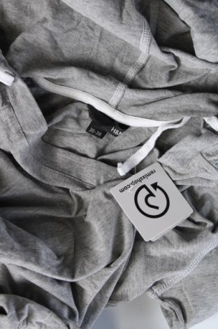 Damen Sweatshirt H&M, Größe S, Farbe Grau, Preis € 3,63