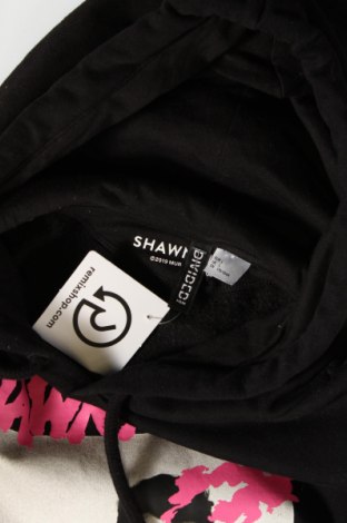 Damen Sweatshirt H&M Divided, Größe L, Farbe Schwarz, Preis 4,64 €