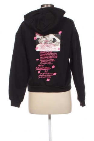 Damen Sweatshirt H&M Divided, Größe L, Farbe Schwarz, Preis 4,64 €