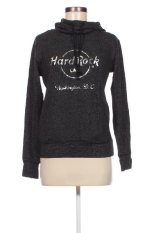 Damen Sweatshirt Hard Rock, Größe XS, Farbe Grau, Preis € 11,10