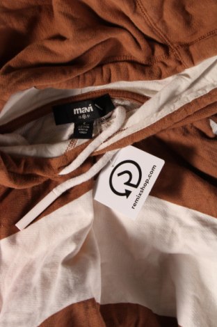 Γυναικείο φούτερ Mavi, Μέγεθος S, Χρώμα Πολύχρωμο, Τιμή 6,10 €