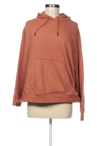 Damen Sweatshirt Rohnisch, Größe M, Farbe Braun, Preis € 8,04