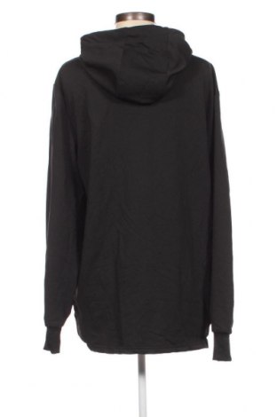 Γυναικείο φούτερ SHEIN, Μέγεθος M, Χρώμα Μαύρο, Τιμή 17,94 €