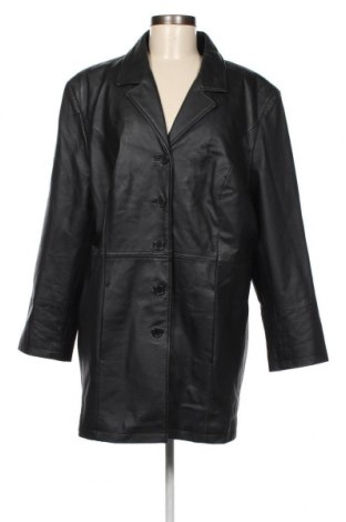 Damen Lederjacke Chalice, Größe XL, Farbe Schwarz, Preis 36,83 €
