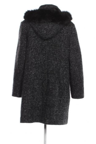 Дамско палто, Размер XL, Цвят Сив, Цена 34,50 лв.
