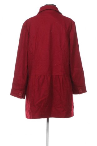 Női kabát, Méret L, Szín Piros, Ár 8 144 Ft