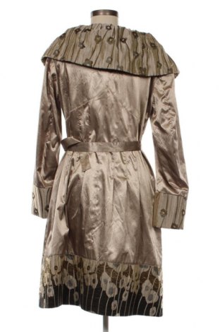 Дамско палто, Размер L, Цвят Бежов, Цена 63,90 лв.
