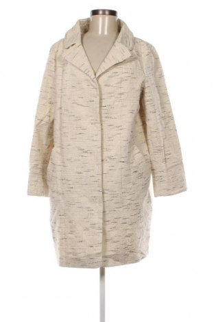 Дамско палто, Размер M, Цвят Екрю, Цена 64,00 лв.