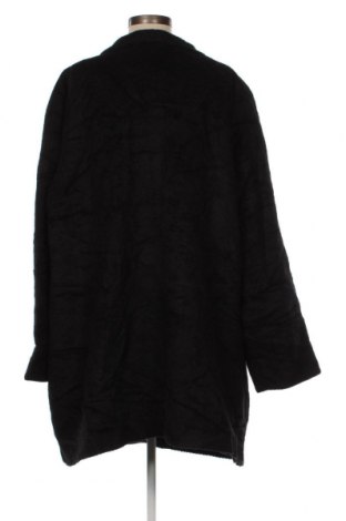 Дамско палто, Размер XL, Цвят Черен, Цена 37,45 лв.