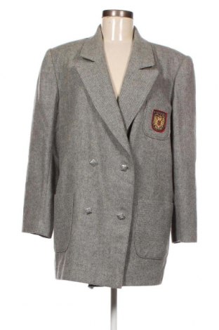 Γυναικείο παλτό, Μέγεθος XL, Χρώμα Γκρί, Τιμή 33,59 €