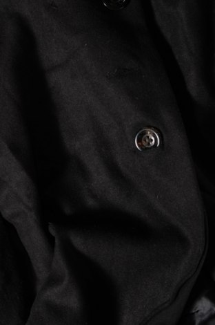 Dámský kabát , Velikost L, Barva Černá, Cena  143,00 Kč