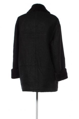 Palton de femei, Mărime XL, Culoare Negru, Preț 272,96 Lei