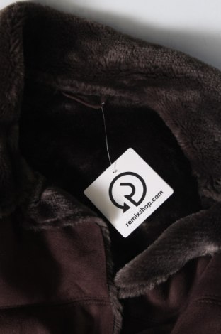 Γυναικείο παλτό, Μέγεθος S, Χρώμα Καφέ, Τιμή 10,95 €