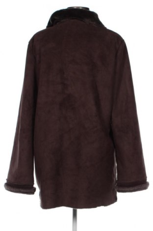 Γυναικείο παλτό, Μέγεθος S, Χρώμα Καφέ, Τιμή 10,95 €
