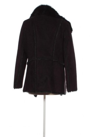 Дамско палто, Размер S, Цвят Черен, Цена 32,10 лв.