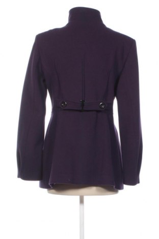 Γυναικείο παλτό Andrews, Μέγεθος XL, Χρώμα Βιολετί, Τιμή 24,17 €