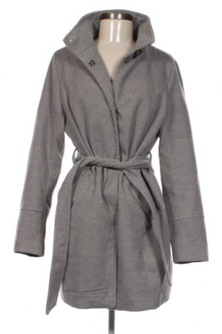 Γυναικείο παλτό B.Young, Μέγεθος M, Χρώμα Γκρί, Τιμή 27,26 €