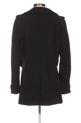 Γυναικείο παλτό BZR Bruuns Bazaar, Μέγεθος S, Χρώμα Μαύρο, Τιμή 32,26 €