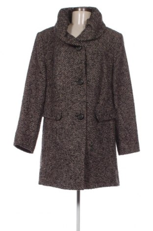 Дамско палто Barbara Lebek, Размер XL, Цвят Сив, Цена 67,84 лв.