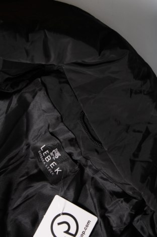 Дамско палто Barbara Lebek, Размер M, Цвят Черен, Цена 38,70 лв.