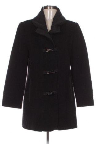 Дамско палто Barbara Lebek, Размер M, Цвят Черен, Цена 52,89 лв.