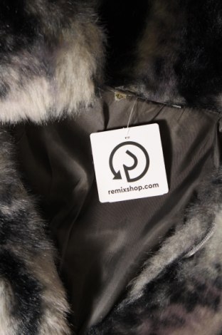 Γυναικείο παλτό Be You, Μέγεθος S, Χρώμα Πολύχρωμο, Τιμή 16,11 €