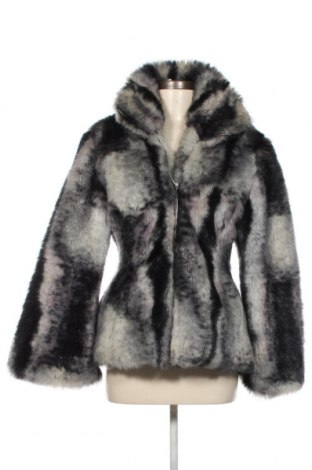 Γυναικείο παλτό Be You, Μέγεθος S, Χρώμα Πολύχρωμο, Τιμή 38,87 €