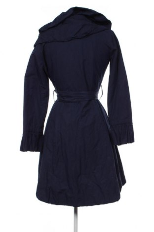 Γυναικείο παλτό Betty Jackson, Μέγεθος M, Χρώμα Μπλέ, Τιμή 16,92 €