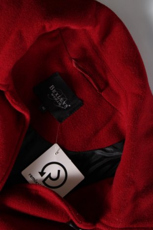 Γυναικείο παλτό Bexleys, Μέγεθος L, Χρώμα Κόκκινο, Τιμή 16,50 €