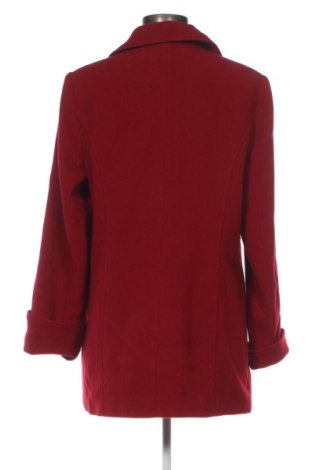 Дамско палто Bexleys, Размер L, Цвят Червен, Цена 26,68 лв.