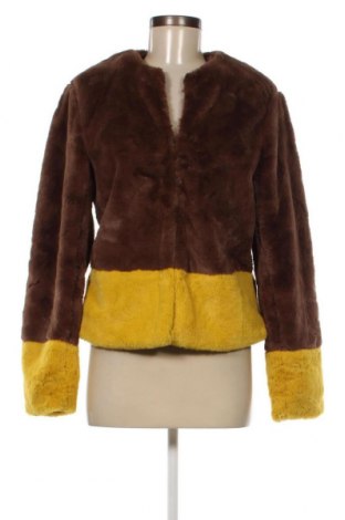 Γυναικείο παλτό Bpc Bonprix Collection, Μέγεθος S, Χρώμα Πολύχρωμο, Τιμή 33,10 €