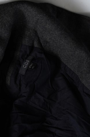 Dámsky kabát  COS, Veľkosť XS, Farba Sivá, Cena  31,13 €