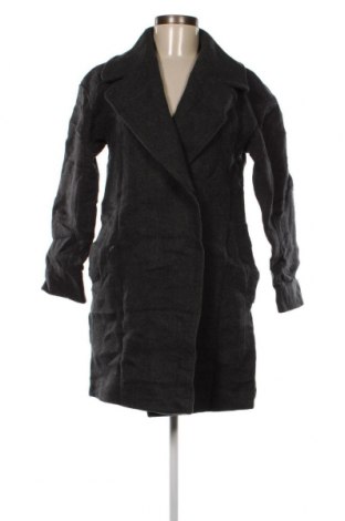 Γυναικείο παλτό COS, Μέγεθος XS, Χρώμα Γκρί, Τιμή 26,41 €