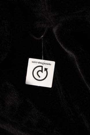 Дамско палто Canda, Размер M, Цвят Черен, Цена 37,45 лв.