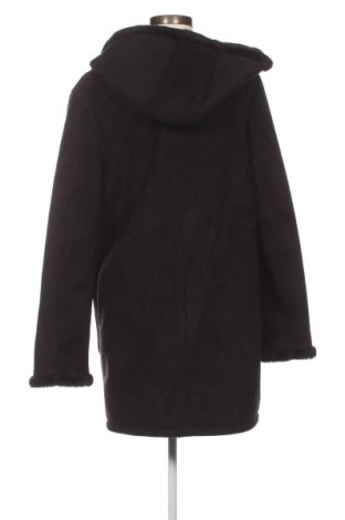 Γυναικείο παλτό Canda, Μέγεθος M, Χρώμα Μαύρο, Τιμή 19,86 €