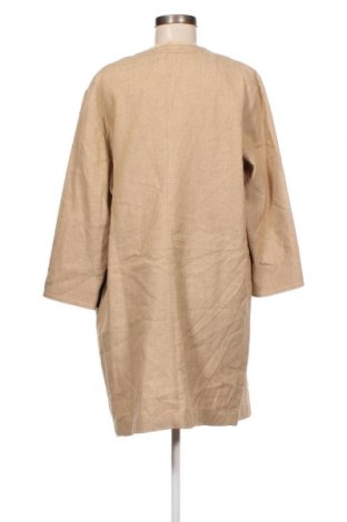 Дамско палто Cinque, Размер XL, Цвят Бежов, Цена 379,00 лв.