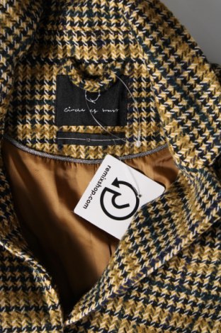 Γυναικείο παλτό Circle of  Trust, Μέγεθος M, Χρώμα Πολύχρωμο, Τιμή 10,11 €