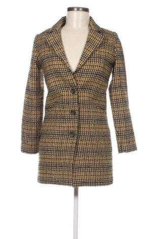 Дамско палто Circle of  Trust, Размер M, Цвят Многоцветен, Цена 16,35 лв.