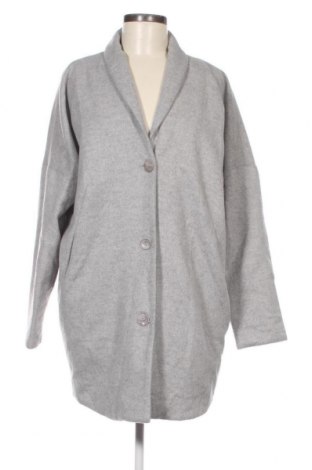 Γυναικείο παλτό Circle of  Trust, Μέγεθος M, Χρώμα Γκρί, Τιμή 13,86 €