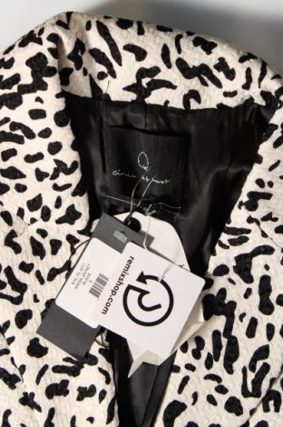 Γυναικείο παλτό Circle of  Trust, Μέγεθος S, Χρώμα Πολύχρωμο, Τιμή 22,86 €