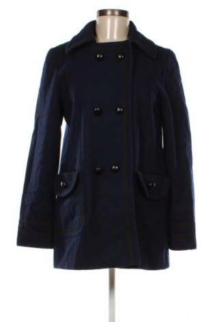 Γυναικείο παλτό City, Μέγεθος M, Χρώμα Μπλέ, Τιμή 19,86 €