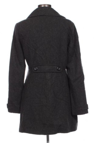 Palton de femei Clockhouse, Mărime XL, Culoare Gri, Preț 16,38 Lei
