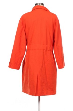 Dámsky kabát  Comma,, Veľkosť XL, Farba Oranžová, Cena  95,78 €