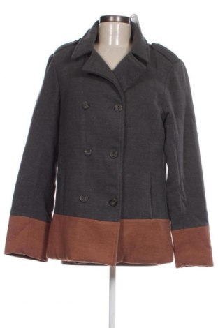 Дамско палто Eight2Nine, Размер XL, Цвят Сив, Цена 47,61 лв.