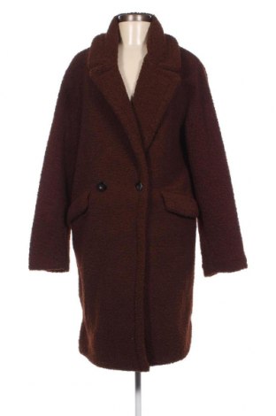 Дамско палто Fisherfield, Размер L, Цвят Кафяв, Цена 19,26 лв.