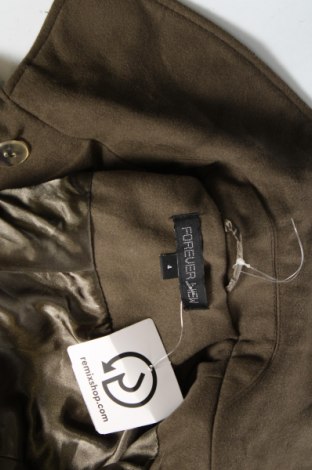 Női kabát Forever New, Méret XS, Szín Zöld, Ár 6 135 Ft
