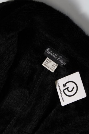 Дамско палто Gabriella Vicenza, Размер XL, Цвят Черен, Цена 32,10 лв.