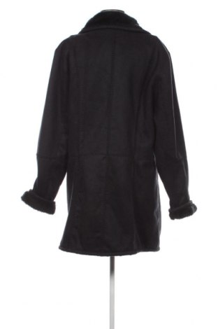 Дамско палто Gabriella Vicenza, Размер XL, Цвят Черен, Цена 37,45 лв.