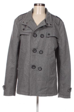 Dámsky kabát  Ganeder, Veľkosť L, Farba Sivá, Cena  18,20 €