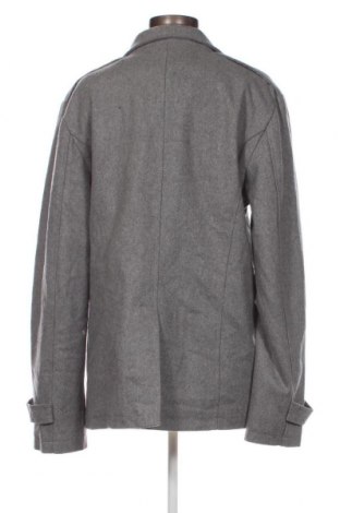 Γυναικείο παλτό Ganeder, Μέγεθος L, Χρώμα Γκρί, Τιμή 19,86 €